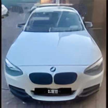 BMW F20 Preface (11-15) M-Sport Splitter *NEW*