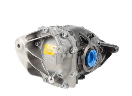 Genuine BMW M Performance Limited Slip Differential (LSD) - F30 F31 F32 F33 F36 3 & 4 Series 335i 435i 440i incl. xDrive - Rear Mechanical Diff Upgrade - OEM 33107555607