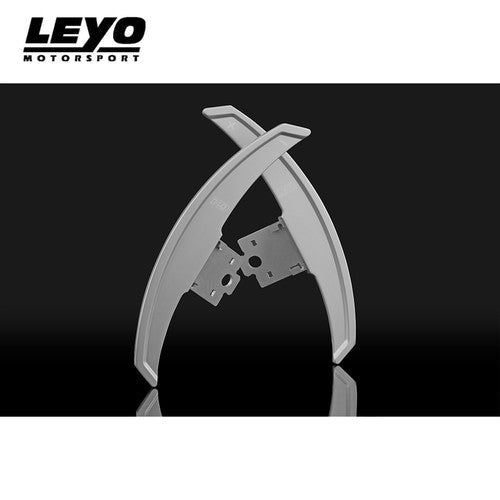 Leyo Motorsport M-Series Steering Wheel Paddle Shifters & Extensions for BMW M2 M3 M4 M5 M6 (F87 F