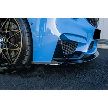 BMW M3/M4 (F80 F82 F83) Splitter