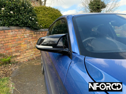 Full Facelift M135i and M140i body kit - Splitter to Spoiler!