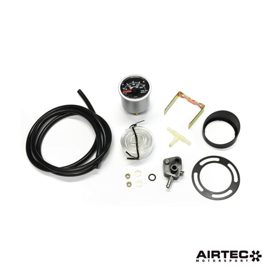 AIRTEC Motorsport Fiesta MK7 ST boost guage kit