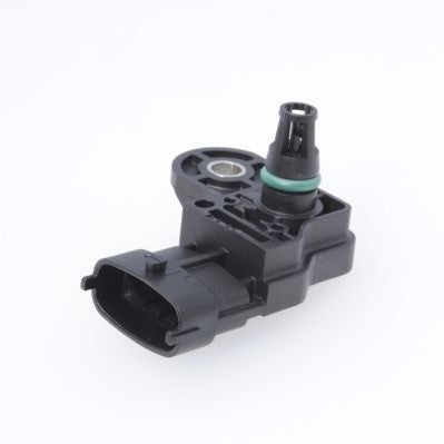 Genuine Bosch 0 261 230 283 0261230283 MAP / Boost / Charge Pressure Sensor - Manifold Absolute Pressure Sender Transducer - Fits Fiat Abarth Alfa Romeo Lancia Iveco Ford VW Chevrolet Peugeot - OE refs 55221403 BA9F479A 2P0906051 46769978 3R239F479AA
