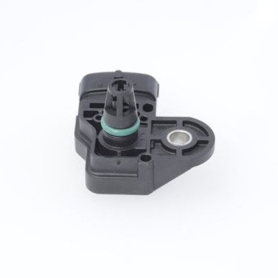 Genuine Bosch 0 261 230 283 0261230283 MAP / Boost / Charge Pressure Sensor - Manifold Absolute Pressure Sender Transducer - Fits Fiat Abarth Alfa Romeo Lancia Iveco Ford VW Chevrolet Peugeot - OE refs 55221403 BA9F479A 2P0906051 46769978 3R239F479AA