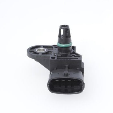 Genuine Bosch 0 261 230 283 0261230283 MAP / Boost / Charge Pressure Sensor - Manifold Absolute Pressure Sender Transducer - Fits Fiat Abarth Alfa Romeo Lancia Iveco Ford VW Chevrolet Peugeot - OE refs 55221403 BA9F479A 2P0906051 46769978 3R239F479AA