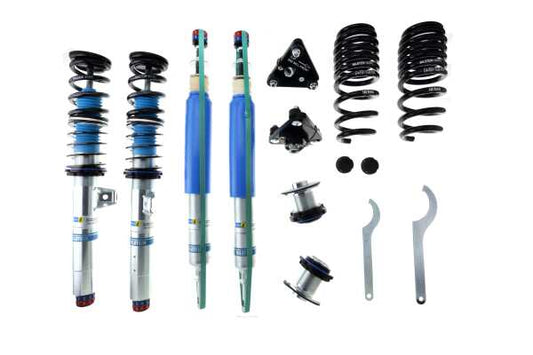 Bilstein B16 Clubsport Coilovers for