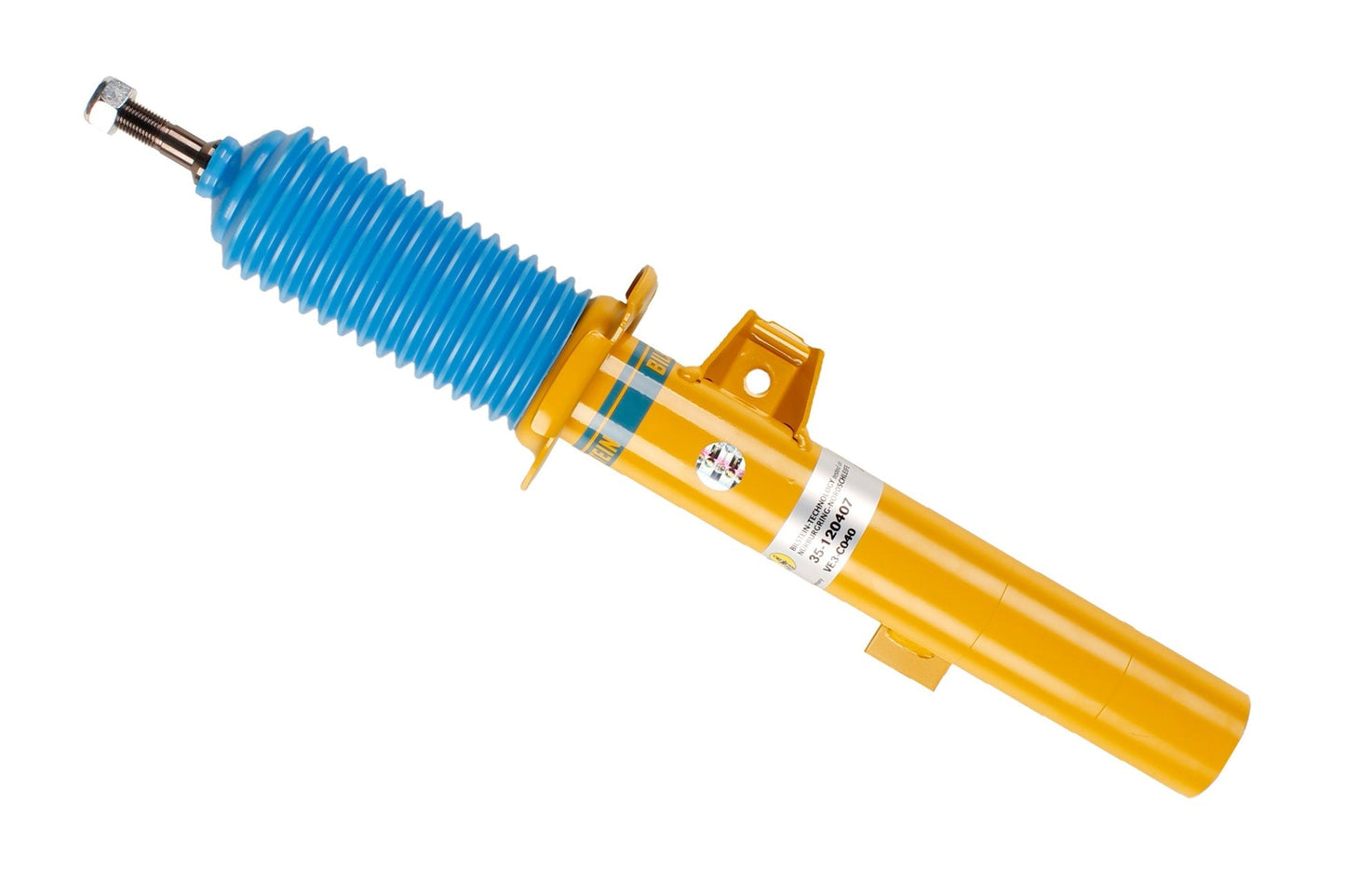 Bilstein B8 Sprint Performance Front Shock Absorber Strut for BMW 3 Series E90 E91 E92 E93 (Non-xDrive, Non-Adaptive) 316i 325d 330d 335i 335d - Left/Right 35-120407 35-120414