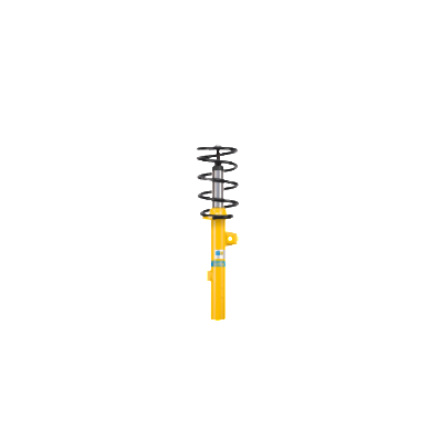 Bilstein B12 Pro-Kit Suspension (B8 Dampers + Eibach Springs) for BMW 1 Series F20 F21 & 2 Series F22 F23 – Lowering Spring & Shocks/Struts Kit M135i M140i M235i M240i 125d 225d – Fast Road Sport Upgrade – 46-264770 – Coilover Alternative