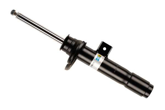 Bilstein B4 Front Left Shock Absorber/Strut Damper (LH Nearside) - OEM Replacement for BMW 1 Series F20 F21 & 2 Series F22 F23 xDrive AWD M Sport (M135i M140i M235i M240i, 118d 120d 220d 228i 230i) 2011-2020 - Part 22-240583
