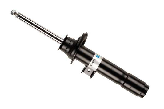 Bilstein B4 Front Right Shock Absorber (Offside Front OSF) for BMW 1 Series F20/F21 & 2 Series F22/F23 M Sport xDrive - OE Replacement Damper - Fits 118d 120d 228i 230i M135i M140i M235i M240i - Part 22-240590