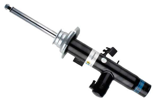 Bilstein B4 DampTronic Front Right Shock Absorber 23-238923 - BMW F20 F21 F22 F23 F30 F31 F34 F32 F33 F36 1/2/3/4 Series - OSF, Adaptive/EDC, Non-xDrive - M135i M140i M235i M240i 335i 340i 435i 440i