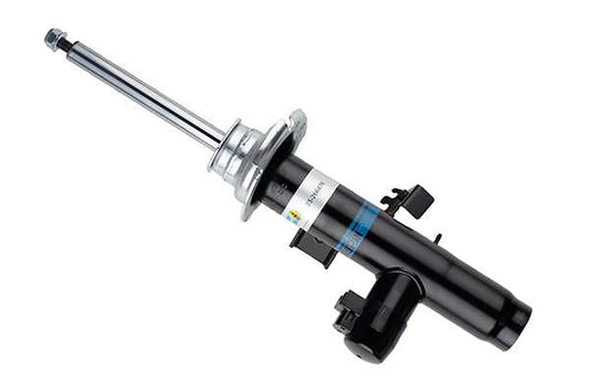Bilstein B4 DampTronic Front Right Shock Absorber OSF (EDC Adaptive) for BMW F20 F21 F22 F23 F30 F31 F32 F33 F34 F36 xDrive - OE Replacement Strut