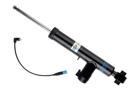 Bilstein B4 DampTronic Rear Shock Absorber | BMW 1/2/3/4 Series F20 F21 F22 F23 F30 F31 F34 F32 F33 F36 EDC xDrive | OE Replacement Damper | PN 20-238933 (Fits M135i M140i M235i M240i 335i 340i 435i 440i)