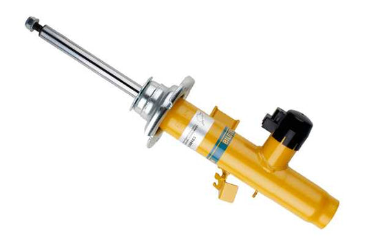 Bilstein B6 Performance Damptronic Front Left Shock Absorber Strut | BMW xDrive F20 F21 F22 F23 F30 F31 F34 F32 F33 F36 | Fits M135iX M140iX M235iX M240iX 335iX 340iX 435iX 440iX | EDC/Adaptive | Part 23-266483