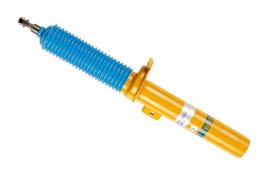 Bilstein B6 Performance Front Left Shock Absorber for BMW X3 F25 (2009â€“2017) & X4 F26 (2013â€“2017) â€“ Nearside Front RHD â€“ Fits X3 30d 35i, X4 35i M40i xDrive â€“ 35-197157