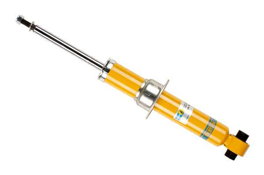 Bilstein B6 Performance Rear Shock Absorber 24-197205 for BMW X3 F25 (2009-2017) & X4 F26 (2013-2017) - Rear Damper Fits 18d 20d 20i 28i 30d 35d 35i M40i xDrive