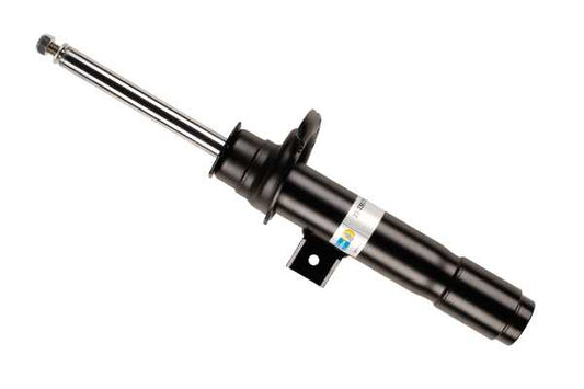 Bilstein B4 Front Right Shock Absorber/Strut (OSF RH Offside/Driver Side UK RHD) for BMW 3 Series F30 F31 F34 & 4 Series F32 F33 F36 xDrive AWD | OE OEM Damper Replacement | Part 22-238