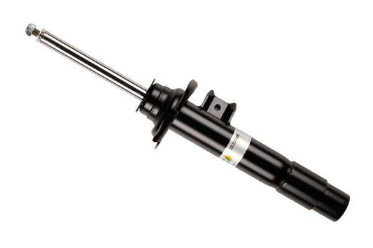 Bilstein B4 Front Shock Absorber / Strut / Damper / Shocker for BMW 3 & 4 Series F30 F31 F34 F32 F33 F36 (F3x) M Sport RWD (Non-xDrive) - OE Spec Replacement Suspension Leg - Part 22-220080 - Fits 320d 330e 335i 340i 430d 440i