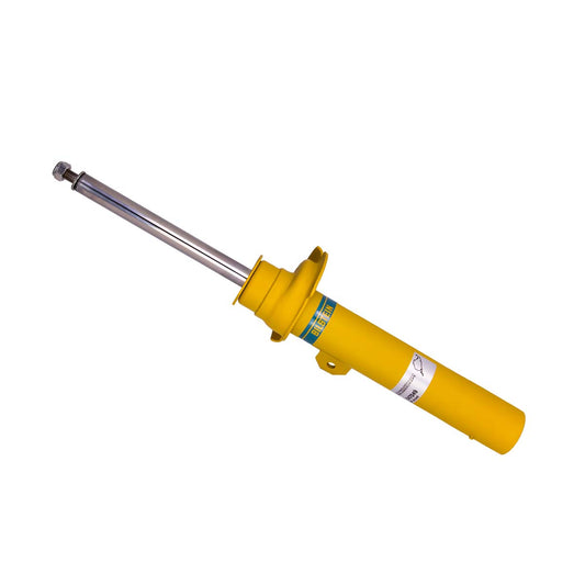 Bilstein B6 Front Left Shock Absorber/Strut (Nearside NSF, LH) for BMW X1 F48, X2 F39, 2 Series F45 Active Tourer & F46 Gran Tourer - Uprated Performance OE Replacement Gas Monotube Damper - 22-247049