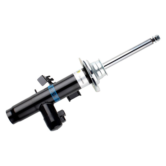 Bilstein B4 DampTronic Front Right Shock Absorber/Strut/Damper (Offside (O/S) Driver Side UK) for BMW M3 F80 & M4 F82 F83 | EDC Electronic Damper Control Adaptive M Suspension OEM Replacement | Competition Package Compatible | 23-246942