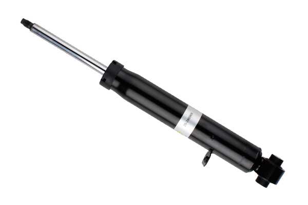Bilstein B4 DampTronic Rear Right Shock/Strut for BMW M3 M4 F80 F82 F83 F8x (EDC Electronic Damper Control, Adaptive M) – Offside RHS Electronic Damper, OEM Replacement Rear Shock Absorber 2014-2020 – Part 20-246969