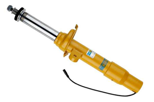 Bilstein B6 DampTronic Front Right Shock Absorber/Strut (Offside RH) for BMW M3/M4 F80 F82 F83, incl. Competition - EDC Electronic Adaptive/Active Damping Compatible OE Replacement Performance Damper 31-246217