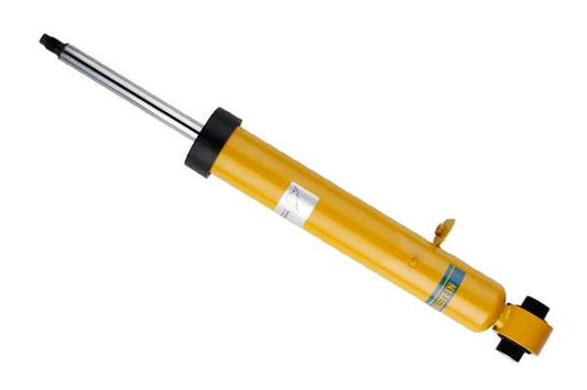 Bilstein B6 DampTronic Rear Left Shock Absorber/Damper (Nearside NS LH) for BMW M3/M4 F80 F82 F83 incl Competition - EDC Adaptive Electronic Strut - Direct Fit OE Replacement Upgrade - 26-245591