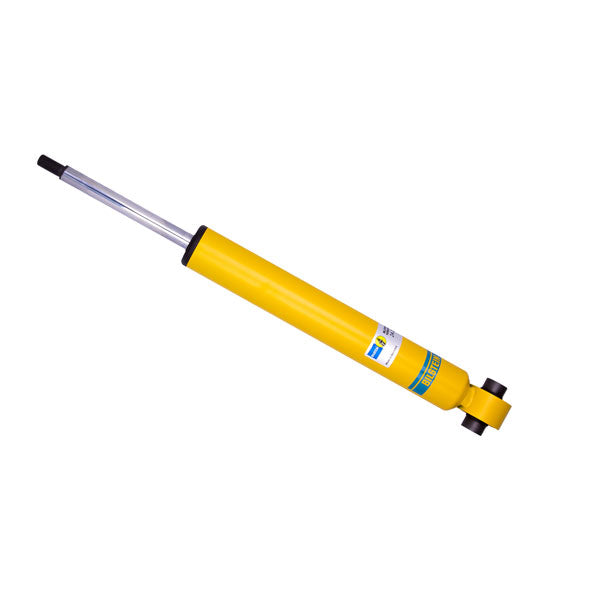 Bilstein B6 24-244060 Rear Shock Absorber Damper Strut (Yellow) for BMW F80 F82 F83 F87 F8X – M2/M2C Competition/CS, M3, M4 – Uprated OE Replacement Performance Gas Monotube, Non-Lowering, Fits OEM Springs