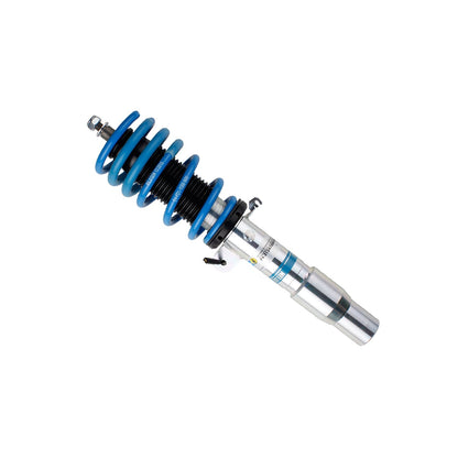 Bilstein B16 Coilovers for BMW M2/M2 Competition M3 M4 (F87 F80 F82 F83) - Adjustable Coilover Suspension Kit, PSS10 10-Click & DampTronic EDC Compatible, Height Adjustable Lowering Springs Shocks, Fast Road & Track