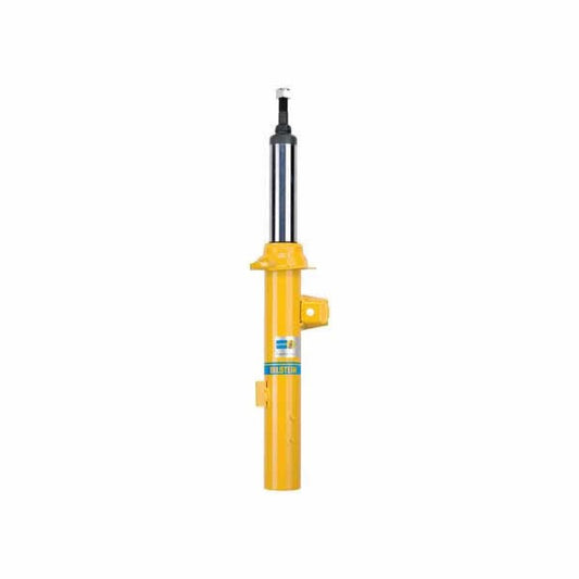 Bilstein B6 Front Right Shock Absorber / Strut / Damper for BMW 5 Series G30 G31 (2016-on) RWD Non-xDrive - O/S RH - Heavy Duty Performance - Fits 518d 520d 520i 525d 530d 530i 530e 540i - Part 24-281072