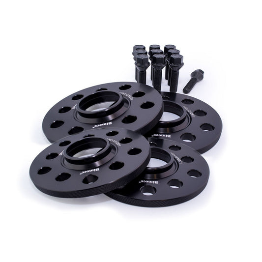 Bimecc BMW F Series Wheel Spacers (M140i, M240i, M2 F87, M3 F80, M4 F82 & more)