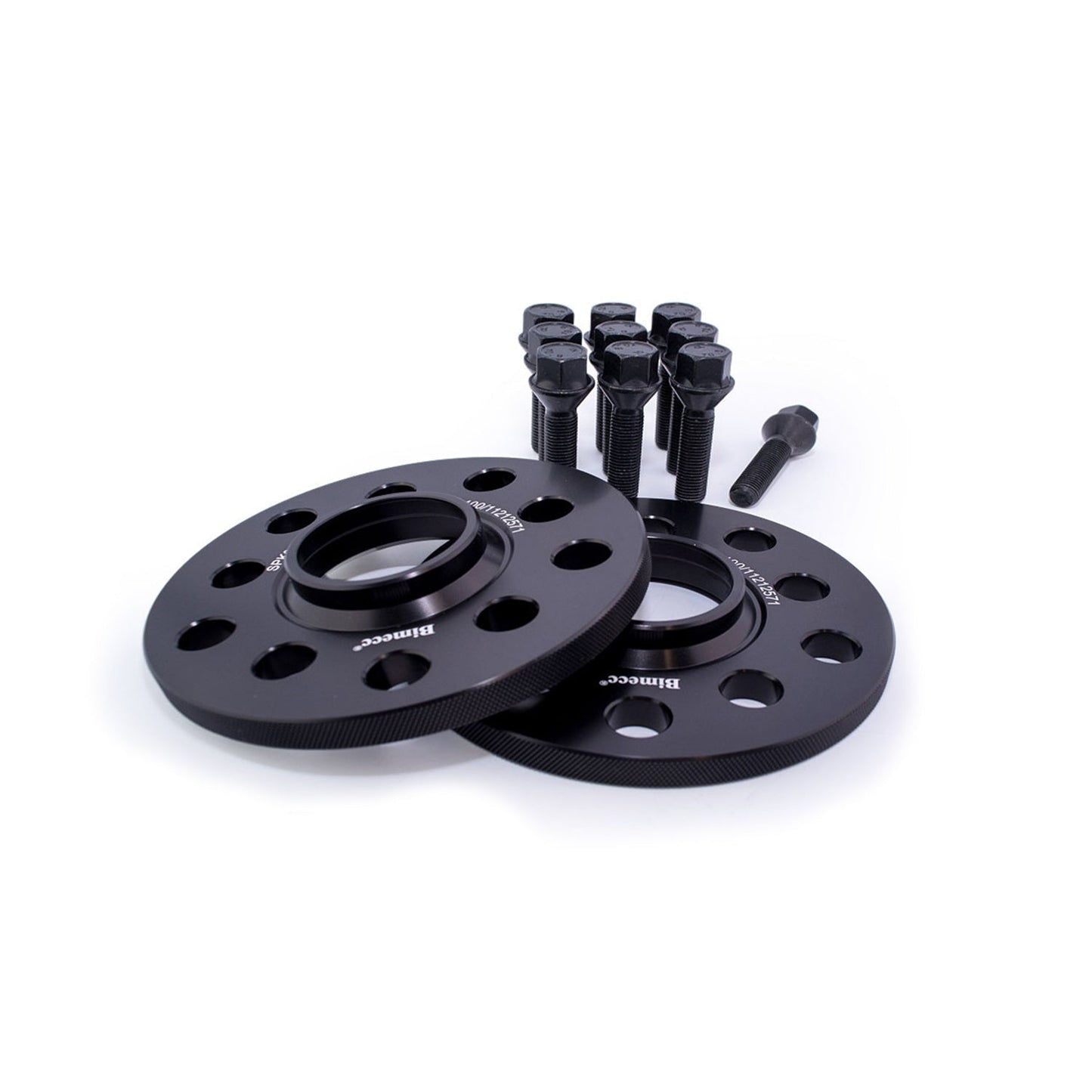 Bimecc BMW M3 Wheel Spacers with Bolts (E92 & E93 ONLY)