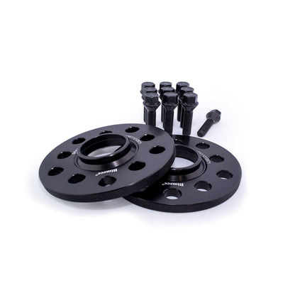 Bimecc BMW M3 Wheel Spacers with Bolts (E92 & E93 ONLY)