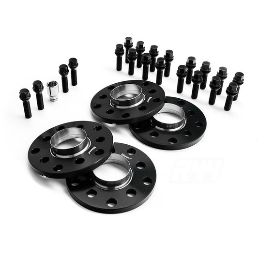 Bimecc BMW X Series SUV Wheel Spacers 2018+ (F97 X3M, F98 X4M, F95 X5M, F96 X6M, G45 X3 & more)