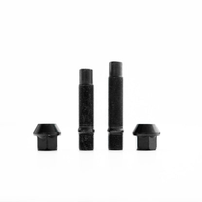 Bimecc F & G Series M14x1.25 Wheel Stud & Nut Conversion Kit (incl A90 Supra)