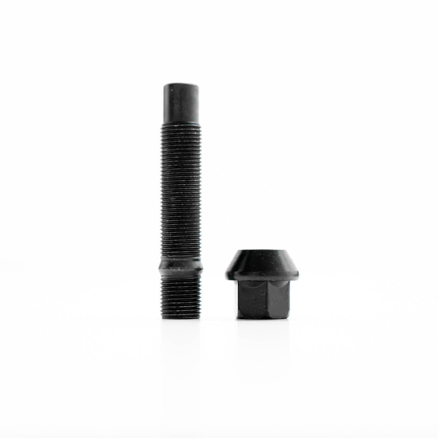 Bimecc BMW E92 M3 M12x1.50 Wheel Stud & Nut Conversion Kit