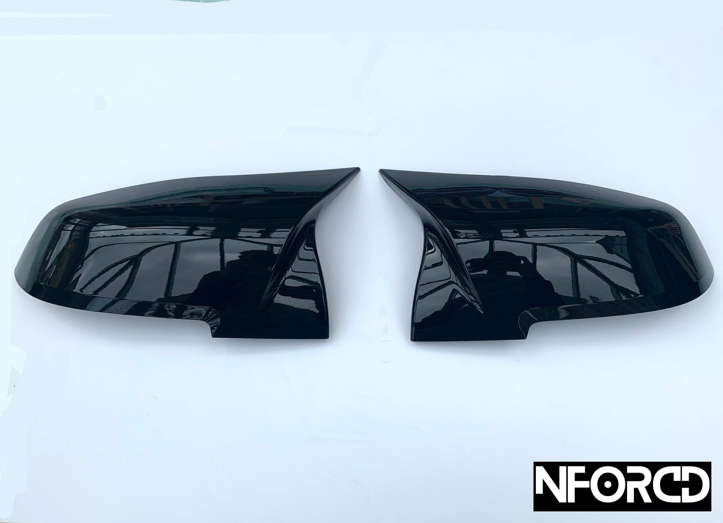Full Facelift M135i and M140i body kit - Splitter to Spoiler!