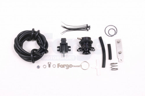 Forge Motorsport Recirculation/Diverter (DV) Valve Kit FMDVF20R for BMW 135i/235i N55 3.0 Turbo (F20)