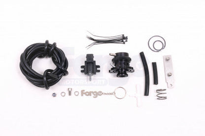 Forge Motorsport Recirculation/Diverter (DV) Valve Kit FMDVF20R for BMW 135i/235i N55 3.0 Turbo (F20)