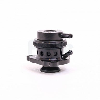 Forge Motorsport Diverter/Recirculation/Dump Valve (BOV/DV) Upgrade Kit for BMW 2 Series M235i (F22) N55 3.0 Turbo – Electronic Bypass/Charge Air Relief Valve, Plug-and-Play, Billet Aluminium, Serviceable Piston, Black, Boost Leak Fix