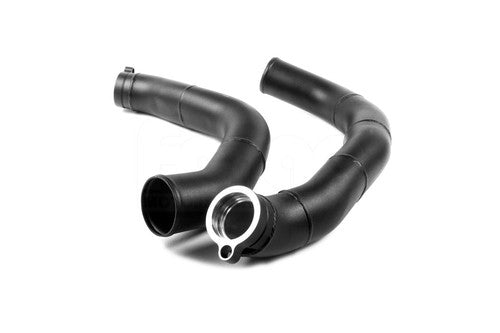 Forge Motorsport S55 Charge Pipes / Boost Pipes (Chargepipe) Kit for BMW M3/M4 F80 F82 F83 (F8