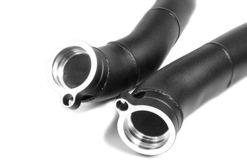 Forge Motorsport S55 Charge Pipes / Boost Pipes (Chargepipe) Kit for BMW M3/M4 F80 F82 F83 (F8