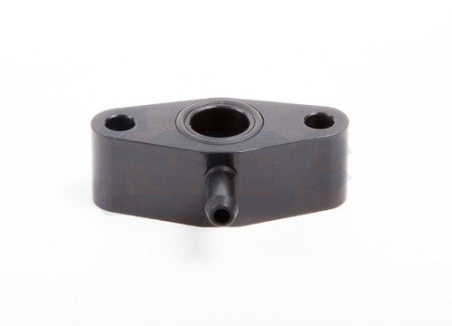 Forge Motorsport Boost Tap MAP Sensor Spacer Adaptor/Adapter for BMW 435d F32 F33 F36 4 Series (N57 Diesel) - Plug & Play Boost Gauge Feed & Vacuum Source, Turbo Boost Reference, No-Drill, Reversible