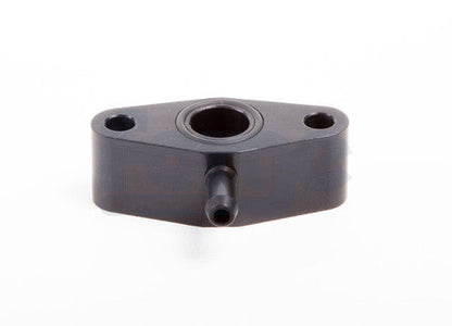 Forge Motorsport MAP Sensor Boost Tap / Vacuum Port Adaptor for BMW 1 Series 135i E81 E82 E87 E88 (E8x) – Sensor Spacer Sandwich Plate – Boost/Vacuum Reference Take-Off for Boost Gauge, BOV/Dump Valve – Fits MAP 13627551429 13627585493 13627599042