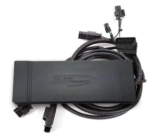 Burger Motorsports (BMS) JB4 Tuning Box for BMW N55 Electronic Wastegate (EWG) â€“ M135i, M235i, M2, 335i, 435i | Plug & Play Piggyback ECU | F20 F21 F22 F23 F30 F31 F32 F33 F34 F36