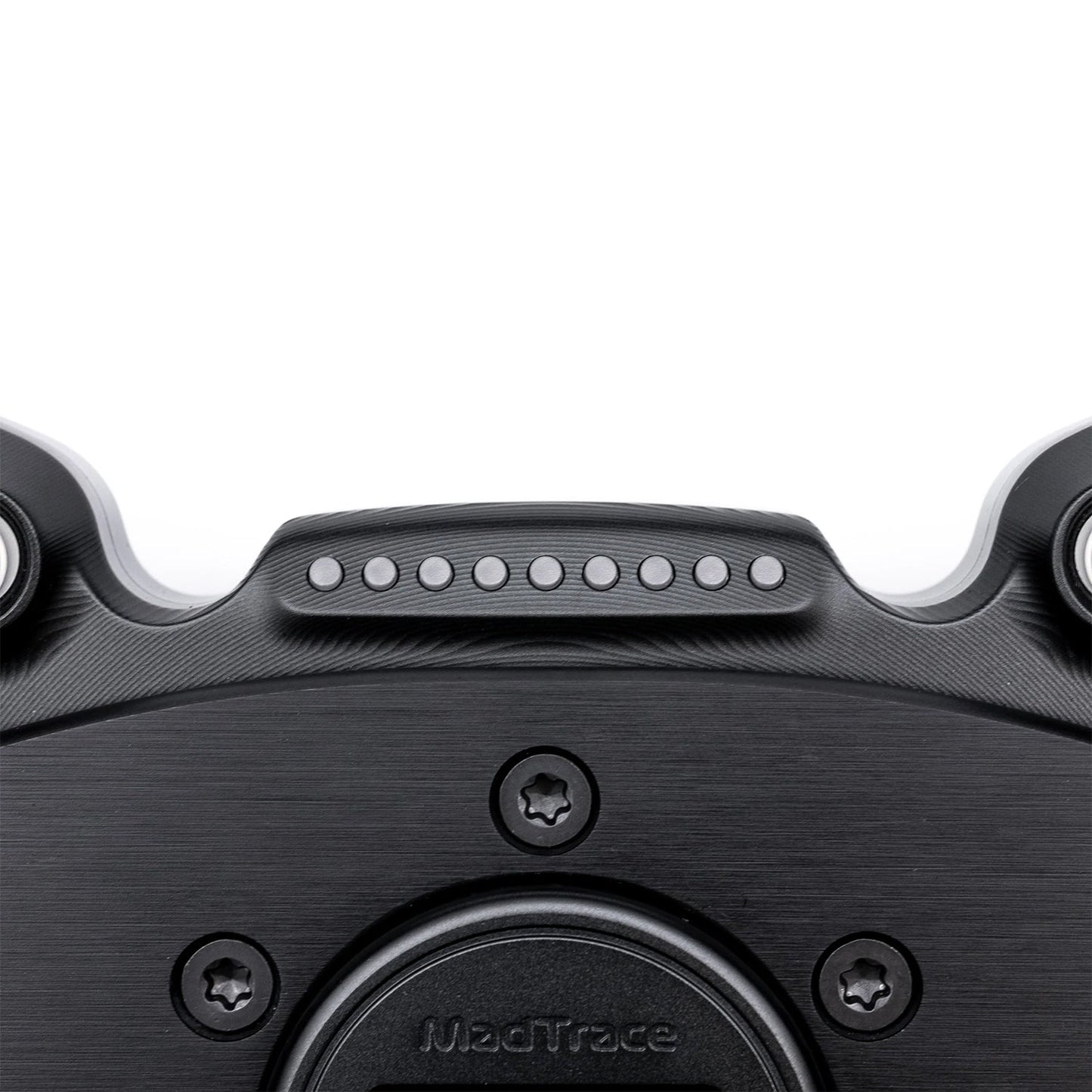 JQ Werks Madtrace® GEN2 PODIUM LINE Racing Steering Wheel System For BMW G Series