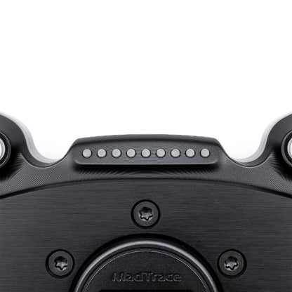 JQ Werks Madtrace® GEN2 PODIUM LINE Racing Steering Wheel System For BMW E9X M3
