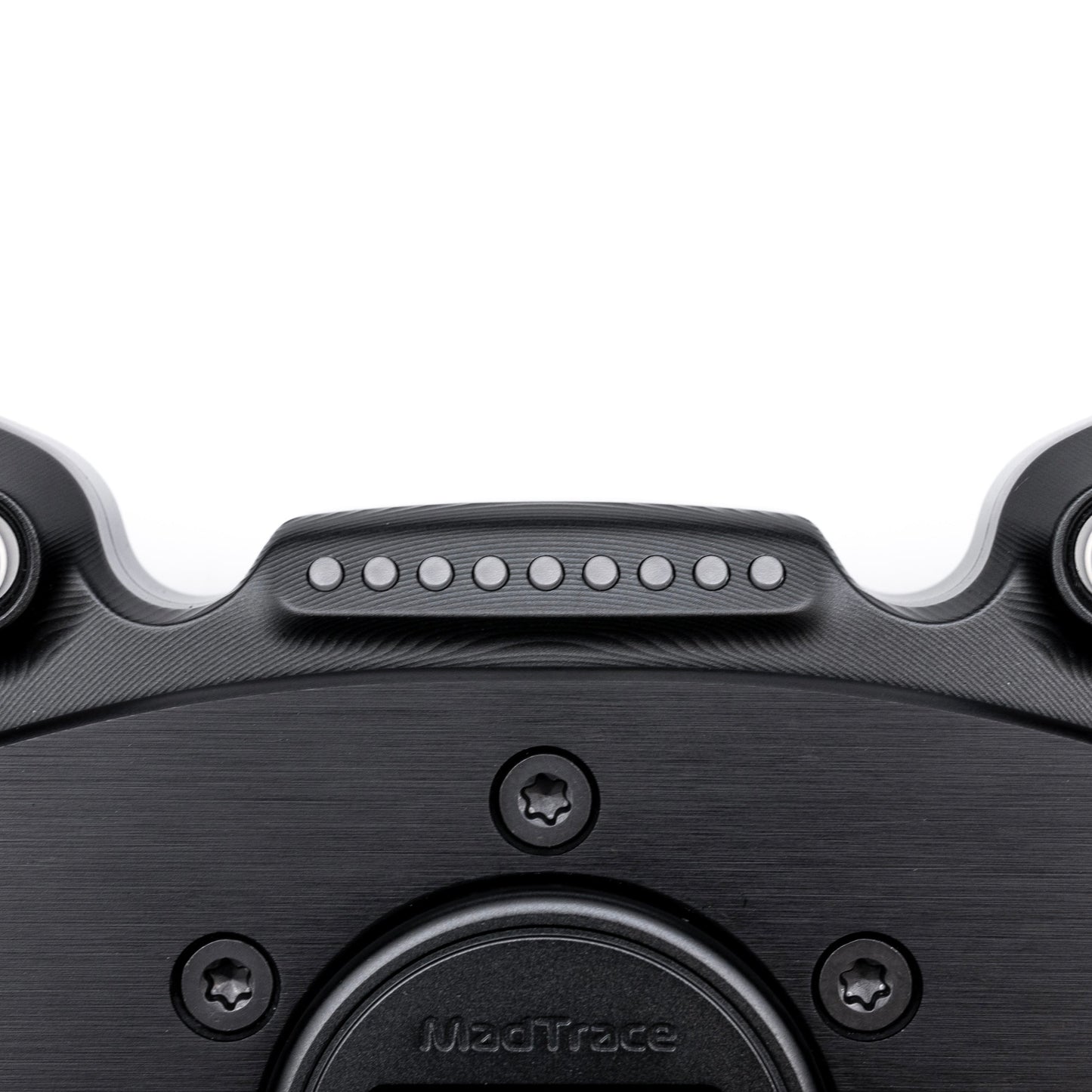 JQ Werks Madtrace® GEN2 PODIUM LINE Racing Steering Wheel System For BMW F Series
