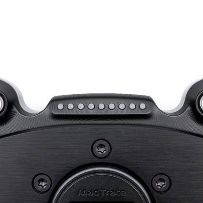 JQ Werks Madtrace® GEN2 PODIUM LINE Racing Steering Wheel System For BMW F Series