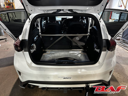 Baf Motorsport - FORD FOCUS MK4 K-BRACE®